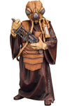 Star Wars ARTFX+ Statue 1/10 Bounty Hunter Zuckuss 21 cm