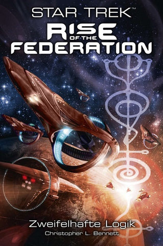 Star Trek - Rise of the Federation 3 Zweifelhafte Logik