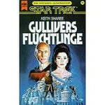 Gullivers Flüchtlinge Roman