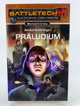 Battletech Nachfolgekriege - Andurienkriege 1 Präludium