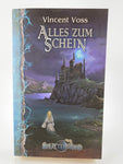 Alles zum Schein - Splittermond Roman