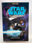 Star Wars: Wächter der Macht 4 - Exil