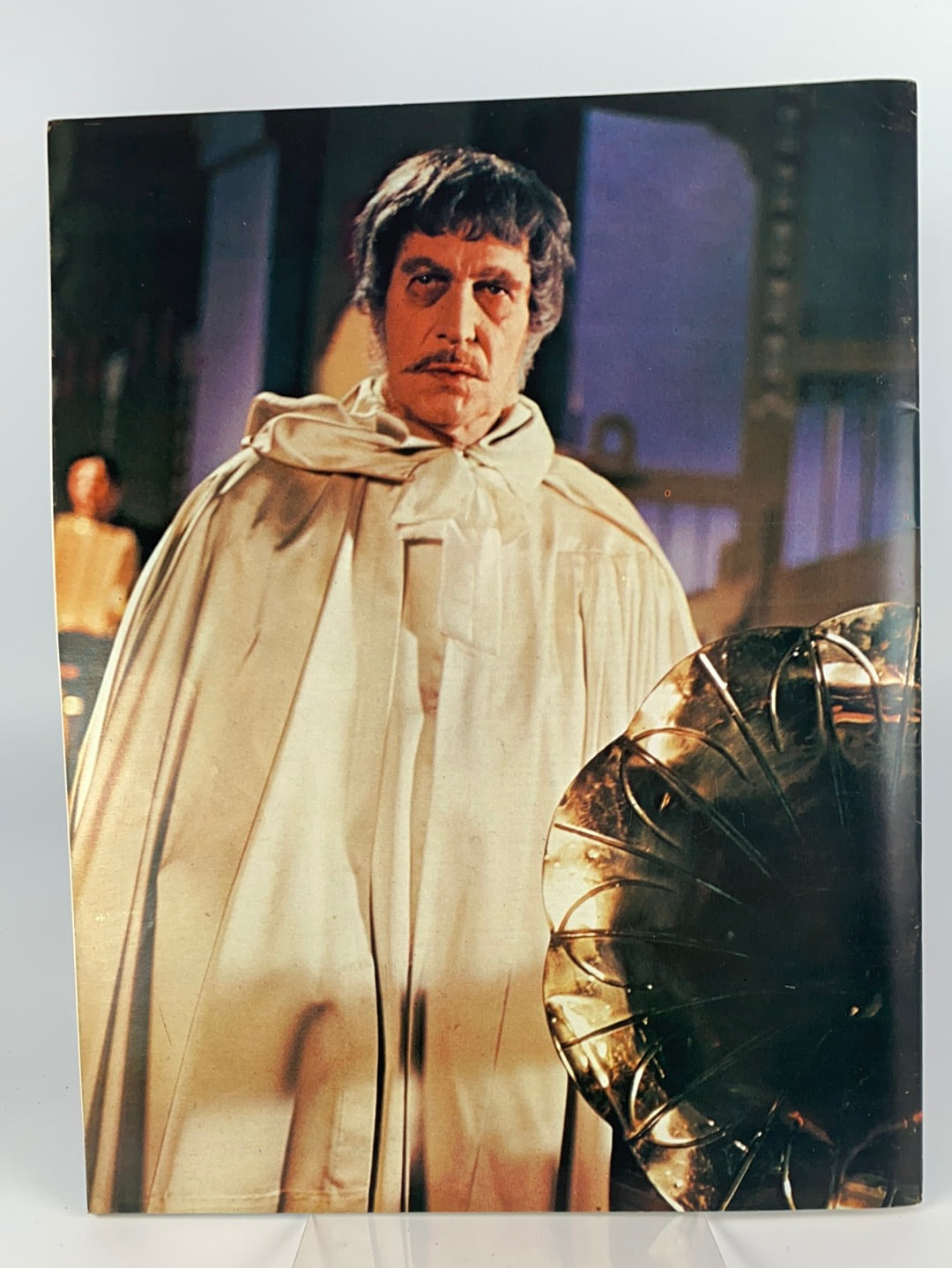 Cinefantastique Vol. 1 Number 3  1971