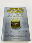 Star Wars - Episode 2: Angriff der Klonkrieger R. A. Salvatore