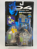 Micro Battle Playset "Area 51" Independence Day