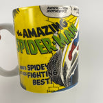 Becher Spider-Man