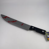 Machete (Blutspritzer)