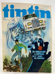 Tintin Nr.19 (1977)