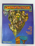Cinefantastique Vol. 4 Number 3  1975