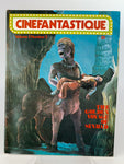 Cinefantastique Vol. 3 Number 2  1974 Sindbad