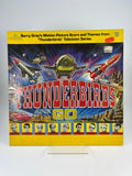 Thunderbirds are go - Vinyl Lp,Soundtrack