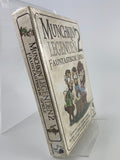 Munchkin Legenden 2 Erweiterungspiel: Fauntastische Spiele