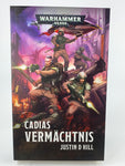 Warhammer 40k: Cadias Vermächtnis Roman
