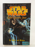 Der letzte Jedi - Im Netz des Bösen (Jude Watson, Band 5)