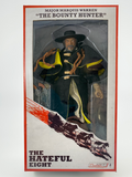 The Hateful Eight Actionfigur Major Marquis Warren 20cm