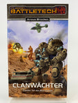 Classic Battletech - Clanwächter