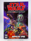 Star Wars Comic - Agent des Imperiums: Doppeltes Spiel (Band 79)
