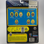 Star Trek Captain Kurn Action Figur