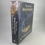 Villen des Wahnsinns Spiel Erweiterung - Jenseits der Schwelle