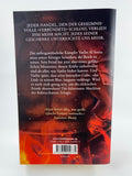 Die Königin der Flammen (Anthony Ryan)