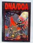 Shadowrun Abenteuerband DNA/DOA 1991