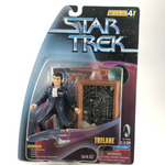 Trelane Star Trek Actionfigur