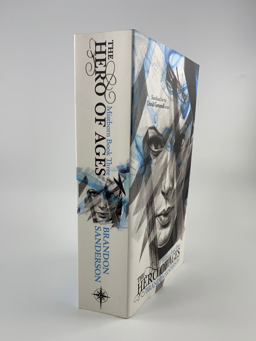 The Hero of Ages (Brandon Sanderson)
