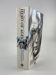 The Hero of Ages (Brandon Sanderson)