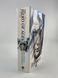 The Hero of Ages (Brandon Sanderson)