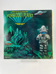 Forbidden Planet - Vinyl LP,Soundtrack