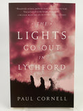 The lights go out in Lychford (Paul Cornell)