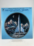 Destination Moon - Vinyl