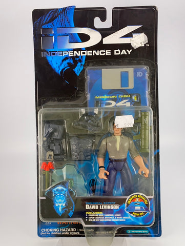 David Levinson Action Figur Independence Day, 1996
