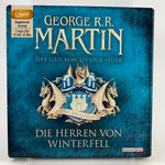 Das Lied von Eis und Feuer (Hörbuch)
