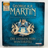 Das Lied von Eis und Feuer (Hörbuch)