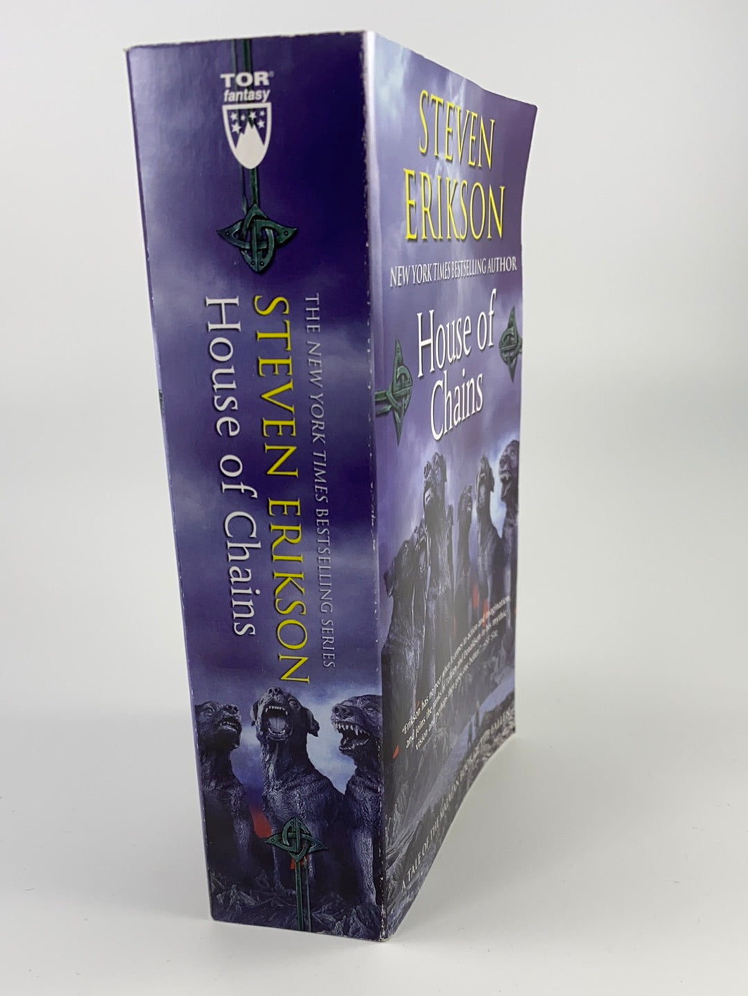 House of Chains (Steven Erikson)