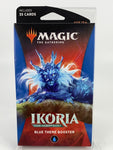 Magic Ikoria Blue Theme Booster (engl.)