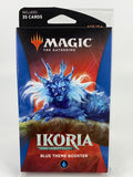 Magic Ikoria Blue Theme Booster (engl.)