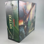 Magic the Gathering Explorers of Ixalan Spiel sealed