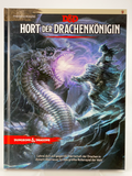 D & D Dungeons & Dragons Hort der Drachenkönigin