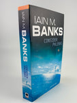 Consider Phlebas (Ian M. Banks)