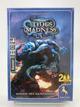Kartenspiel: Tides of Madness