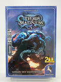 Kartenspiel: Tides of Madness
