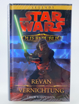 Star Wars - The Old Republic: Revan Vernichtung Hardcover