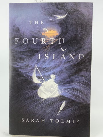The Fourth Island - S. Tolmie