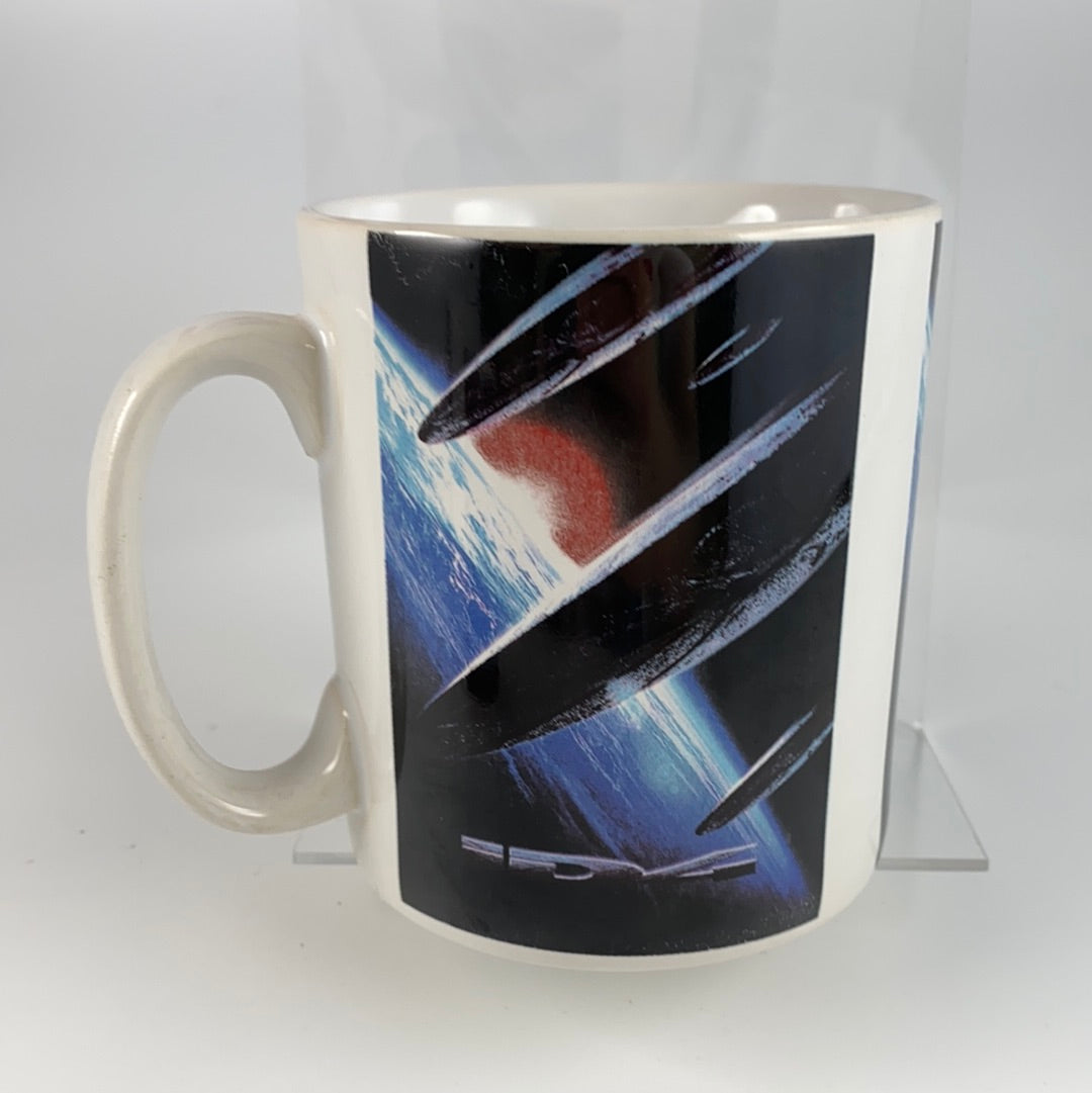 Tasse Independence Day "Sunrise"