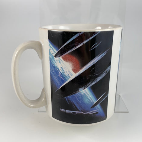 Tasse Independence Day "Sunrise"