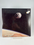 Krieg der Sterne Hörspiel kpl. mit Textheft LP Vinyl