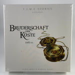 Time Stories - Bruderschaft der Küste