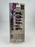 The Walking Dead Michonne Actionfigur13 cm Serie 7